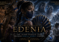 Discover the untold official story of Kitana, the princess who spent 10,000 years believing Shao Kahn was her father and uncover the tragic truth of Edenia.