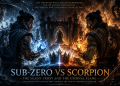 Sub-Zero, Scorpion, Mortal Kombat, Sub-Zero Vs Scorpion, Mortal Kombat Lore, Lin Kuei, Shirai Ryu, Frozen Crown, Earthrealm, Netherrealm, Raiden, Cryomancer, Hellfire, Ice Powers, Fire Powers, Mortal Kombat Story, Mortal Kombat Legends, MK Lore, Official Mortal Kombat Story, Fantasy Story, Action Fantasy, Epic Battle, Warrior Legend, Ice Warrior, Fire Ninja, Mortal Kombat Characters, Gaming Lore, Ancient Relic, Frozen Temple, Dark Fantasy, Hero Journey, Legendary Battle, Martial Arts Fantasy, Hidden Secret, Realm Balance, Ancient Prophecy, Fantasy Novel, Action Adventure, Fire And Ice, Earthrealm Protector, Cryomancy, Eternal Flame, Frozen Valley, Forgotten Temple, Epic Fantasy, Fantasy Adventure, Mortal Kombat Universe, Legendary Rivals, Final Battle, Ancient Power