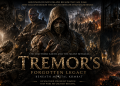 Discover the untold official story of Tremor, the Black Dragon warrior betrayed by Kano, and the hidden power that nearly made him an Earth Elemental god.
