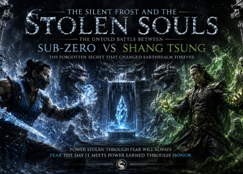Sub-Zero, Shang Tsung, Mortal Kombat, Sub-Zero Vs Shang Tsung, Mortal Kombat Lore, Soul Crystal Of Boreas, Lin Kuei, Earthrealm, Outworld, Cryomancer, Soul Magic, Shang Tsung Story, Sub-Zero Story, Mortal Kombat Story, Mortal Kombat Legends, MK Lore, Official Mortal Kombat Story, Ice Powers, Soul Stealer, Frozen Fortress, Ancient Relic, Lin Kuei Temple, Fantasy Story, Dark Fantasy, Epic Fantasy, Martial Arts Fantasy, Action Adventure, Legendary Battle, Earthrealm Protector, Mortal Kombat Characters, Gaming Lore, Hidden Secret, Warrior Legend, Ice Warrior, Sorcerer Battle, Frozen Mountains, Ancient Crystal, Hero Journey, Realm Balance, Fantasy Novel, Epic Battle, Ancient Prophecy, Cryomancy, Spirit Warriors, Fantasy Adventure, Mortal Kombat Universe, Action Fantasy, Legendary Cryomancer, Soul Crystal, Eternal Ice