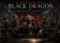 Discover the untold official story of the Black Dragon, Mortal Kombat's infamous criminal empire that nearly conquered Earthrealm without magic.