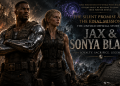 Discover the untold official story of Jax and Sonya Blade, the mission that changed their lives forever, and the sacrifice that defined Earthrealm's greatest soldiers.