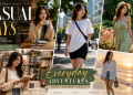 Temukan 50 Hyper Realistic Female Prompt Collection berisi prompt AI premium untuk menghasilkan foto wanita kasual super realistis dengan kualitas fashion editorial 8K.