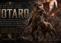 Discover the untold official story of Motaro, the legendary Centaurian general who nearly replaced Goro as Shao Kahn's greatest champion in Mortal Kombat.