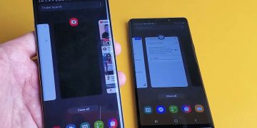 Benarkah menutup aplikasi background bisa menghemat baterai HP? Simak penjelasan lengkap beserta kondisi yang tepat untuk menutup aplikasi di smartphone.