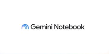 Google resmi mengganti nama NotebookLM menjadi Gemini Notebook. Simak fitur baru, integrasi dengan Gemini, dan kemampuan analisis berbasis cloud.