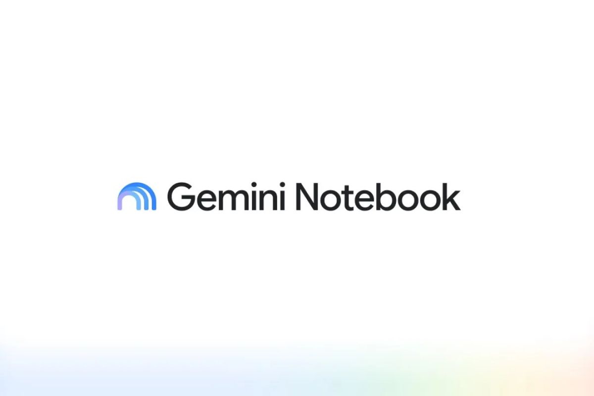 Google Resmi Ubah NotebookLM Menjadi Gemini Notebook, Ini Fitur Barunya
