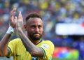 Neymar resmi mengumumkan pensiun dari Timnas Brasil setelah kekalahan 1-2 dari Norwegia di babak 16 besar Piala Dunia 2026.