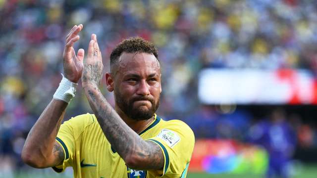 Neymar Resmi Pensiun dari Timnas Brasil Usai Tersingkir di Piala Dunia 2026