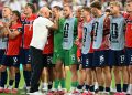 Putra Mahkota Norwegia memberikan apresiasi kepada Timnas Norwegia usai tersingkir dari Piala Dunia 2026 dan mengundang para pemain ke istana.