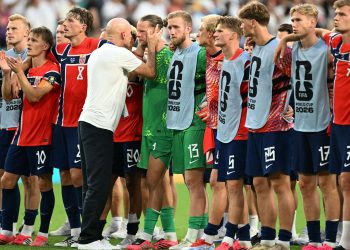 Putra Mahkota Norwegia memberikan apresiasi kepada Timnas Norwegia usai tersingkir dari Piala Dunia 2026 dan mengundang para pemain ke istana.