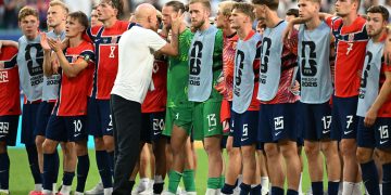 Putra Mahkota Norwegia memberikan apresiasi kepada Timnas Norwegia usai tersingkir dari Piala Dunia 2026 dan mengundang para pemain ke istana.