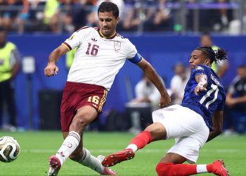 Rodri tampil dominan saat Spanyol mengalahkan Prancis di semifinal Piala Dunia 2026. Statistik impresifnya menjadi kunci keberhasilan La Roja menuju final.