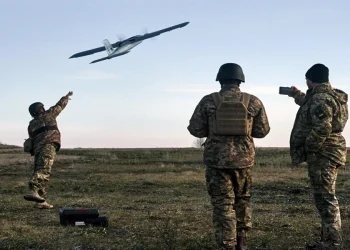 Studi terbaru mengungkap korban perang Rusia Ukraina telah melampaui 2 juta orang. Militer Rusia disebut mengalami korban terbanyak sejak invasi 2022.