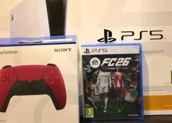 Sony akan menghentikan penjualan game fisik PlayStation mulai 2028. Seluruh rilisan baru hanya tersedia dalam format digital melalui PlayStation Store.