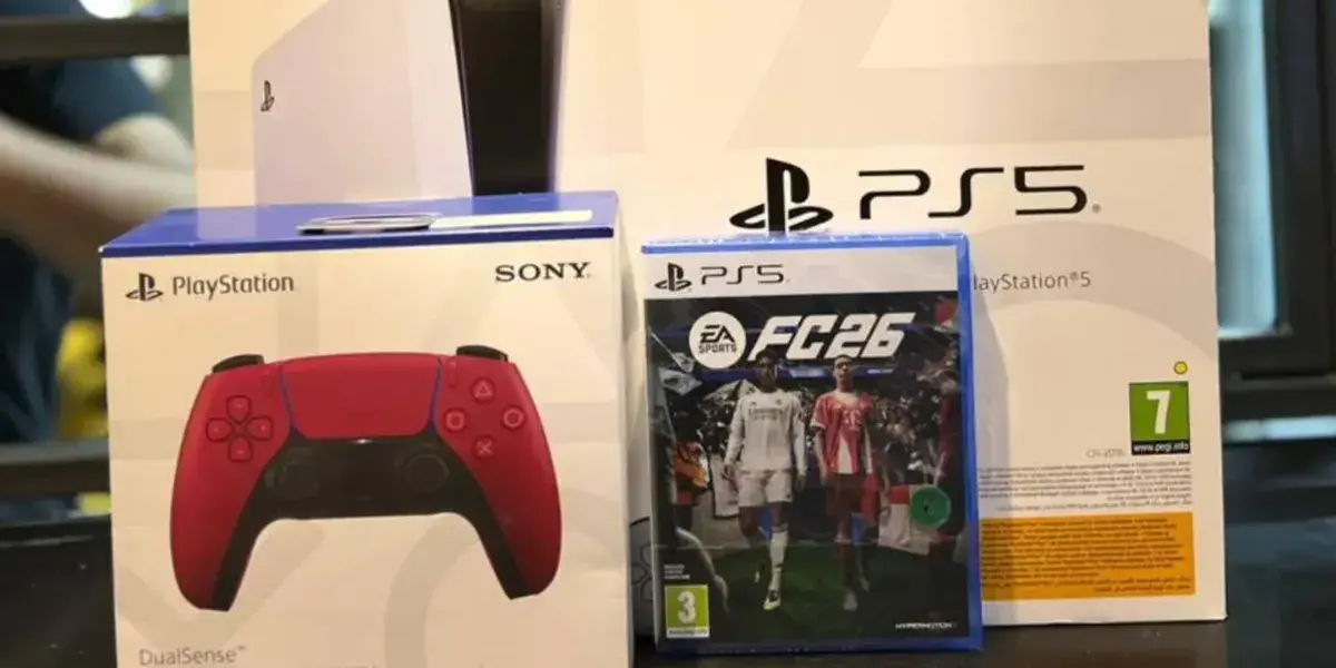 PlayStation Masuk Era Digital, Sony Tidak Lagi Jual Game Fisik Mulai 2028