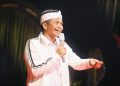 Bupati Purwakarta Om Zein buka suara terkait polemik lagu Lalaki Langit. Simak penjelasan lengkap mengenai makna lirik dan alasan di balik penciptaannya.
