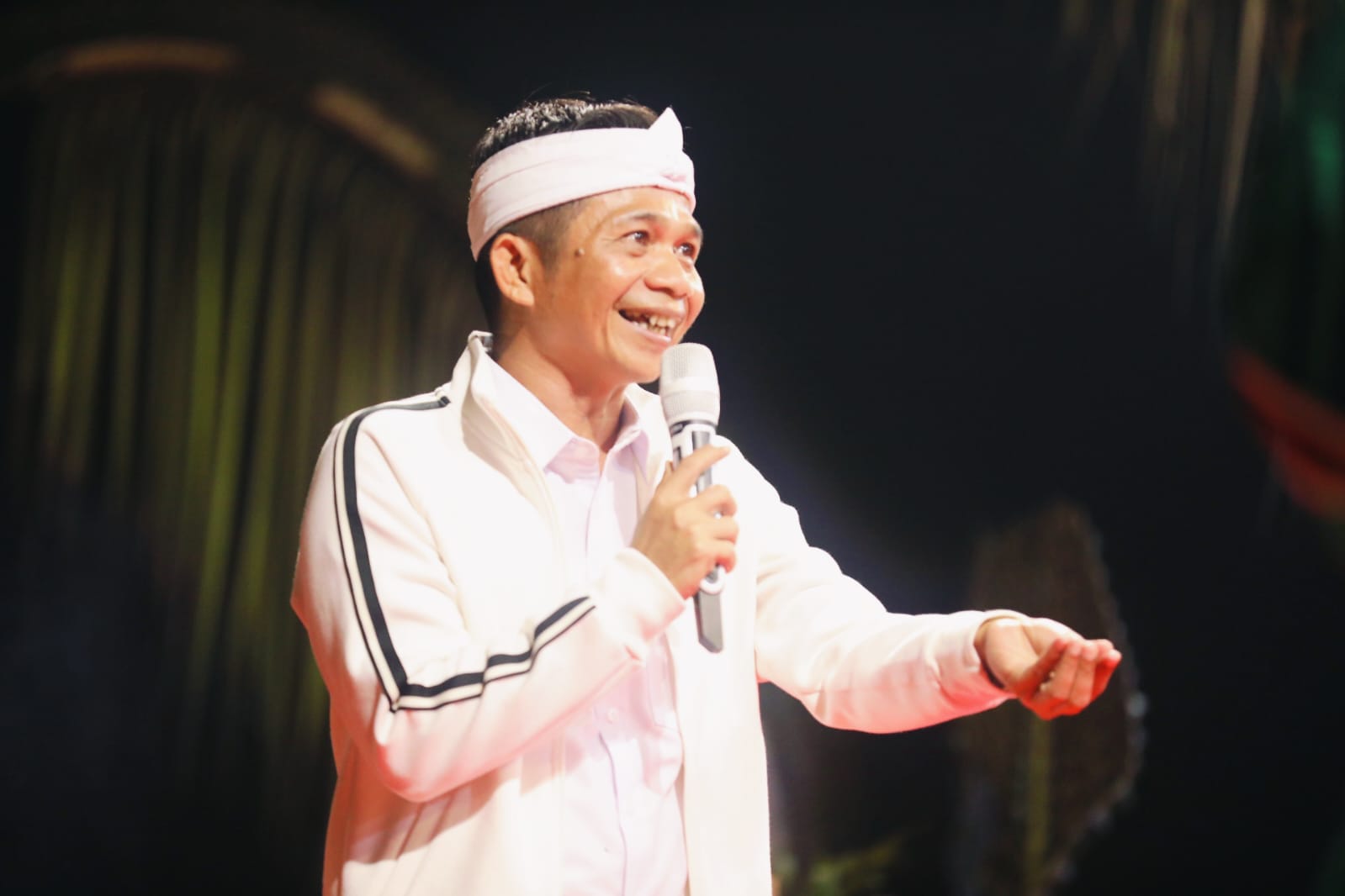 Lagu Lalaki Langit Tuai Kontroversi, Bupati Purwakarta Sampaikan Permintaan Maaf