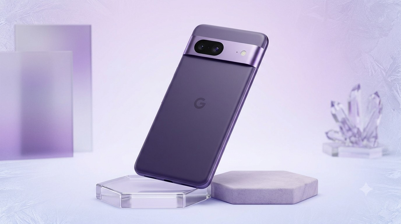 Bocoran Google Pixel 11a Ungkap Chip Tensor G6 dan Fitur AI Lebih Canggih