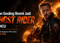 Ryan Gosling resmi bergabung dengan Marvel Cinematic Universe sebagai Ghost Rider. Film solo karakter ikonik ini dijadwalkan tayang pada 2028.