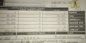 Bayar pajak kendaraan kini lebih mudah melalui WhatsApp. Simak syarat, langkah pembayaran, dan cara mendapatkan e-SKKP secara online.