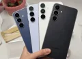 Berikut rekomendasi HP Samsung 2026 berdasarkan kebutuhan, mulai dari aktivitas harian, produktivitas, hingga pengalaman flagship.