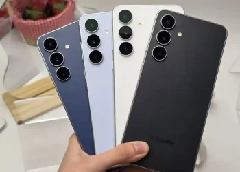 Berikut rekomendasi HP Samsung 2026 berdasarkan kebutuhan, mulai dari aktivitas harian, produktivitas, hingga pengalaman flagship.