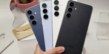 Berikut rekomendasi HP Samsung 2026 berdasarkan kebutuhan, mulai dari aktivitas harian, produktivitas, hingga pengalaman flagship.