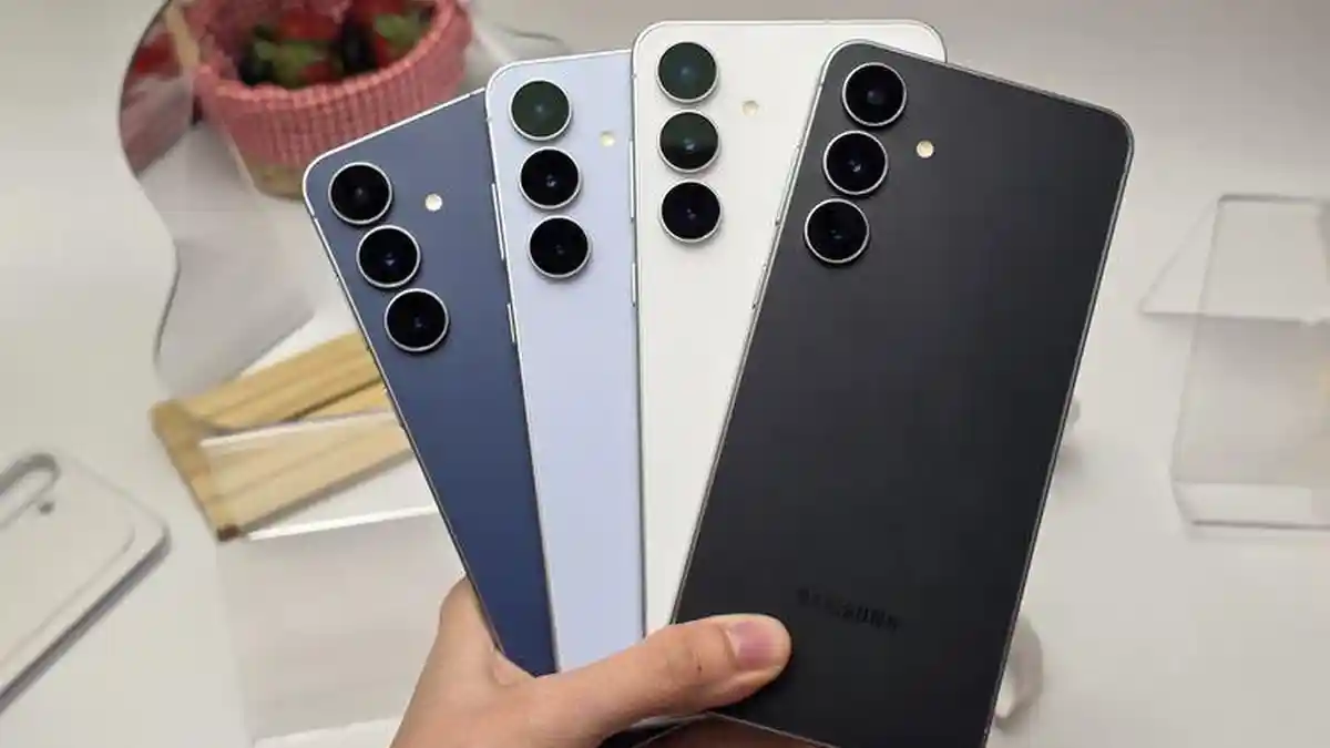 Rekomendasi HP Samsung 2026 Sesuai Kebutuhan, Dari Harian hingga Flagship