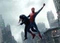 Spider-Man Brand New Day siap tayang di China dan menghadapi dominasi Kung Fu Soccer yang masih memimpin box office musim panas 2026.