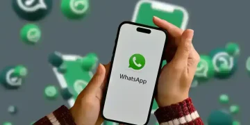 Pelajari cara menghapus file besar di WhatsApp agar memori HP kembali lega. Simak langkah mudah mengelola penyimpanan dan mencegah file menumpuk.
