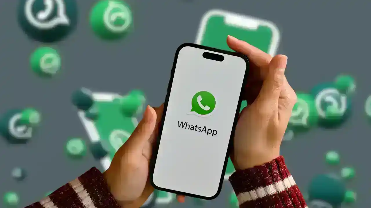 Cara Mudah Hapus File Besar WhatsApp Agar Memori HP Kembali Lega