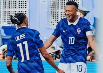 Prancis dan Maroko akan bentrok di perempat final Piala Dunia 2026. Simak statistik, rekor pertemuan, dan performa kedua tim jelang laga.
