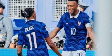 Prancis dan Maroko akan bentrok di perempat final Piala Dunia 2026. Simak statistik, rekor pertemuan, dan performa kedua tim jelang laga.