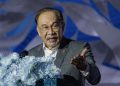 Perdana Menteri Malaysia Anwar Ibrahim menegaskan warga Israel yang terdeteksi berada di Malaysia akan segera dideportasi. Simak alasan lengkapnya.