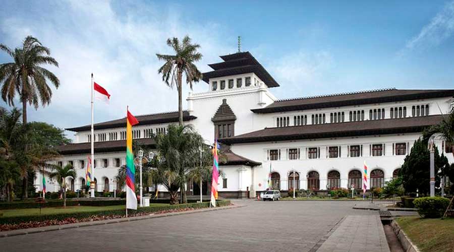 Mengenal Sejarah Sunda dan Jawa Barat, Identitas Wilayah yang Terbentuk Selama Ribuan Tahun