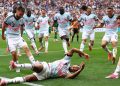 Belgia sukses mengalahkan Senegal 3-2 lewat drama extra time di Piala Dunia 2026. Senegal gagal mempertahankan keunggulan dua gol dan tersingkir.