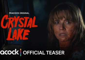 Serial Crystal Lake merilis teaser perdana menjelang penayangan Oktober 2026. Prekuel Friday the 13th akan mengungkap kisah Pamela Voorhees.