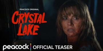 Serial Crystal Lake merilis teaser perdana menjelang penayangan Oktober 2026. Prekuel Friday the 13th akan mengungkap kisah Pamela Voorhees.
