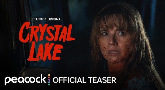 Serial Crystal Lake merilis teaser perdana menjelang penayangan Oktober 2026. Prekuel Friday the 13th akan mengungkap kisah Pamela Voorhees.