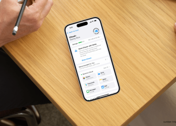 Apple resmi menaikkan harga iCloud Plus di Indonesia. Simak daftar tarif terbaru, penyebab kenaikan, dan fitur yang tetap didapat pengguna.