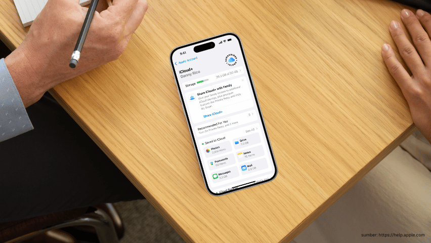 Apple Resmi Naikkan Harga iCloud Plus di Indonesia, Simak Daftar Tarif Terbaru
