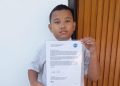 Bocah SD asal Boyolali mendapat surat apresiasi dari NASA setelah menemukan celah keamanan situs. Simak kisah inspiratif dan proses belajarnya.