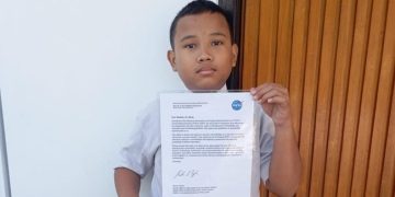 Bocah SD asal Boyolali mendapat surat apresiasi dari NASA setelah menemukan celah keamanan situs. Simak kisah inspiratif dan proses belajarnya.