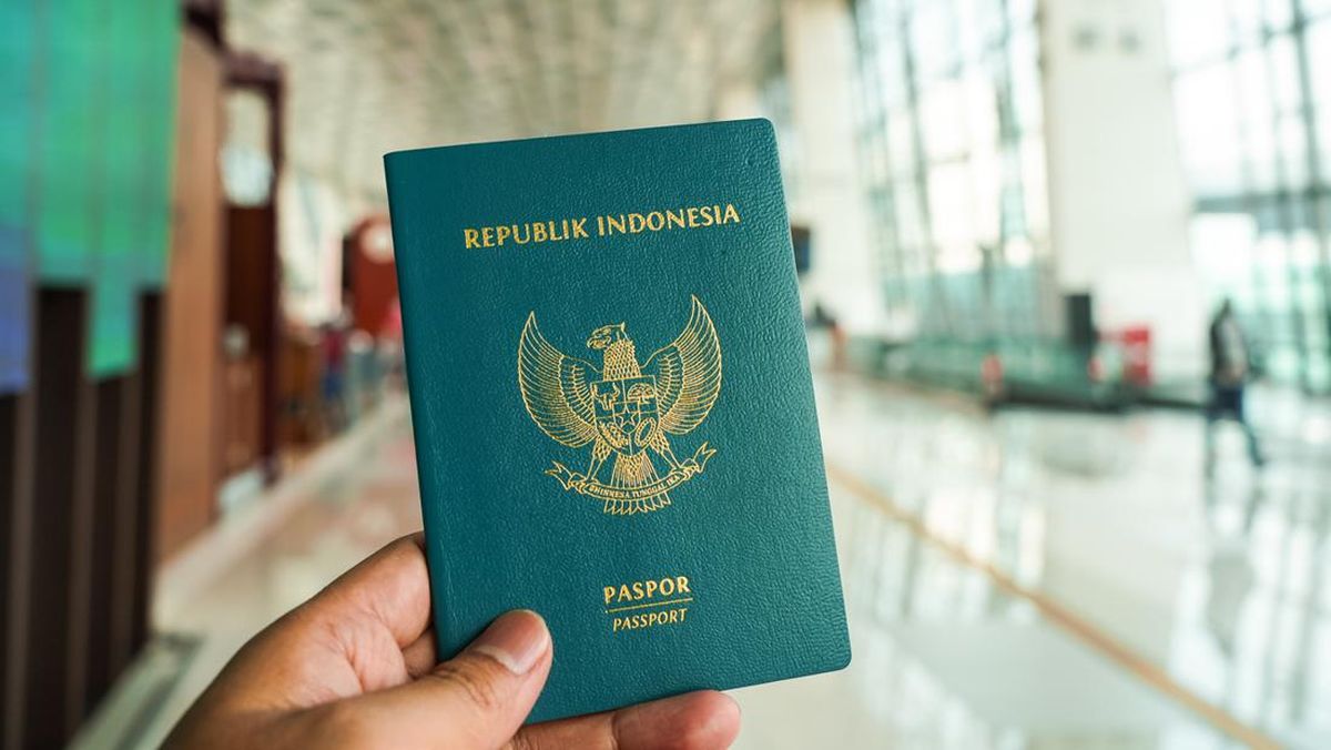Ingin Liburan ke Dubai? Pemegang Paspor RI Kini Bisa Masuk UEA Tanpa Visa dengan Syarat Ini