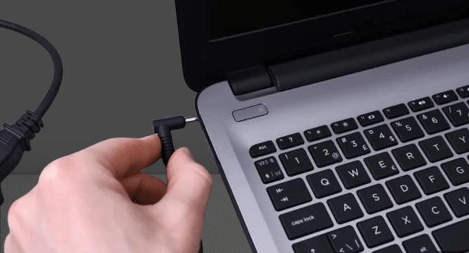 Cara Menjaga Baterai Laptop Tetap Awet dengan Pola Pengisian yang Tepat