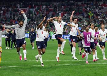 Inggris menghadapi Norwegia pada perempat final Piala Dunia 2026 dengan modal rekor pertemuan yang sangat dominan. Simak statistik lengkap kedua tim.