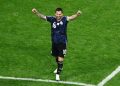 Lionel Messi dan Kylian Mbappe bersaing ketat menjadi top skor Piala Dunia 2026. Keduanya berpeluang mencetak sejarah dengan menembus dua digit gol.