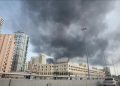 Iran mengklaim menyerang puluhan fasilitas militer Amerika Serikat di Bahrain dan Kuwait sebagai balasan atas operasi militer AS sebelumnya.