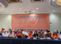 Serikat buruh mengajukan puluhan usulan dalam RUU Ketenagakerjaan baru, mulai dari penghapusan outsourcing hingga perlindungan pekerja digital.